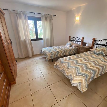 Villa De Suenos Lajares Zewnętrze zdjęcie