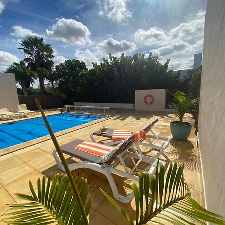 Villa De Suenos Lajares Zewnętrze zdjęcie