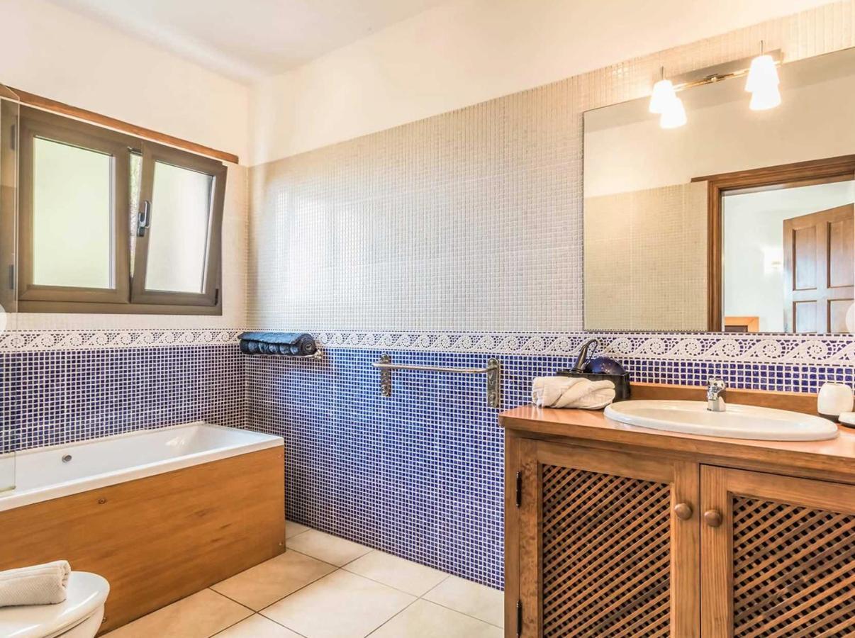 Villa De Suenos Lajares Zewnętrze zdjęcie