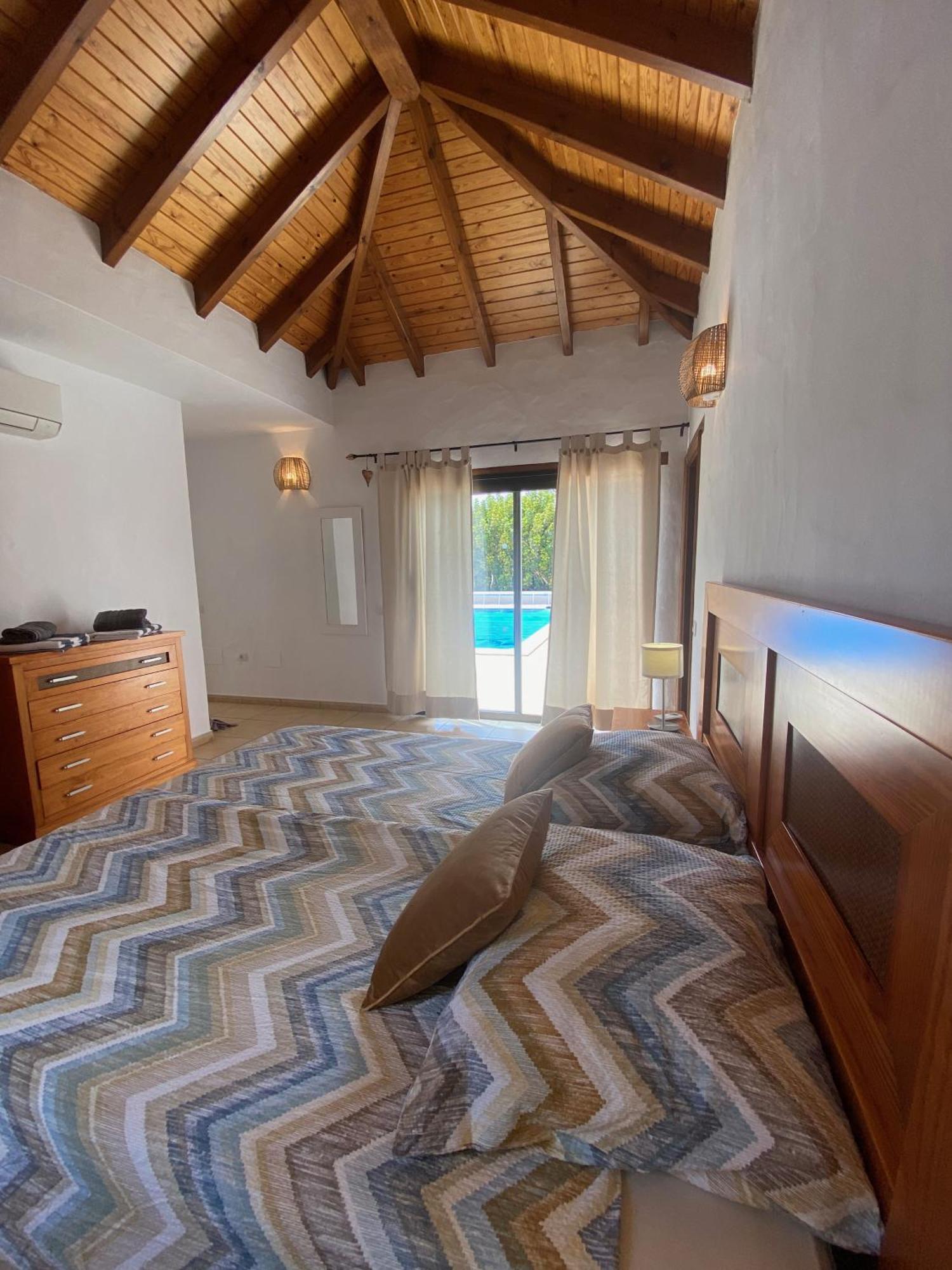 Villa De Suenos Lajares Zewnętrze zdjęcie