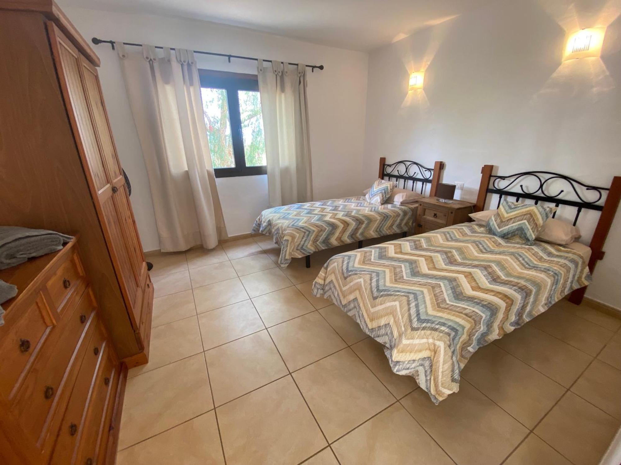 Villa De Suenos Lajares Zewnętrze zdjęcie