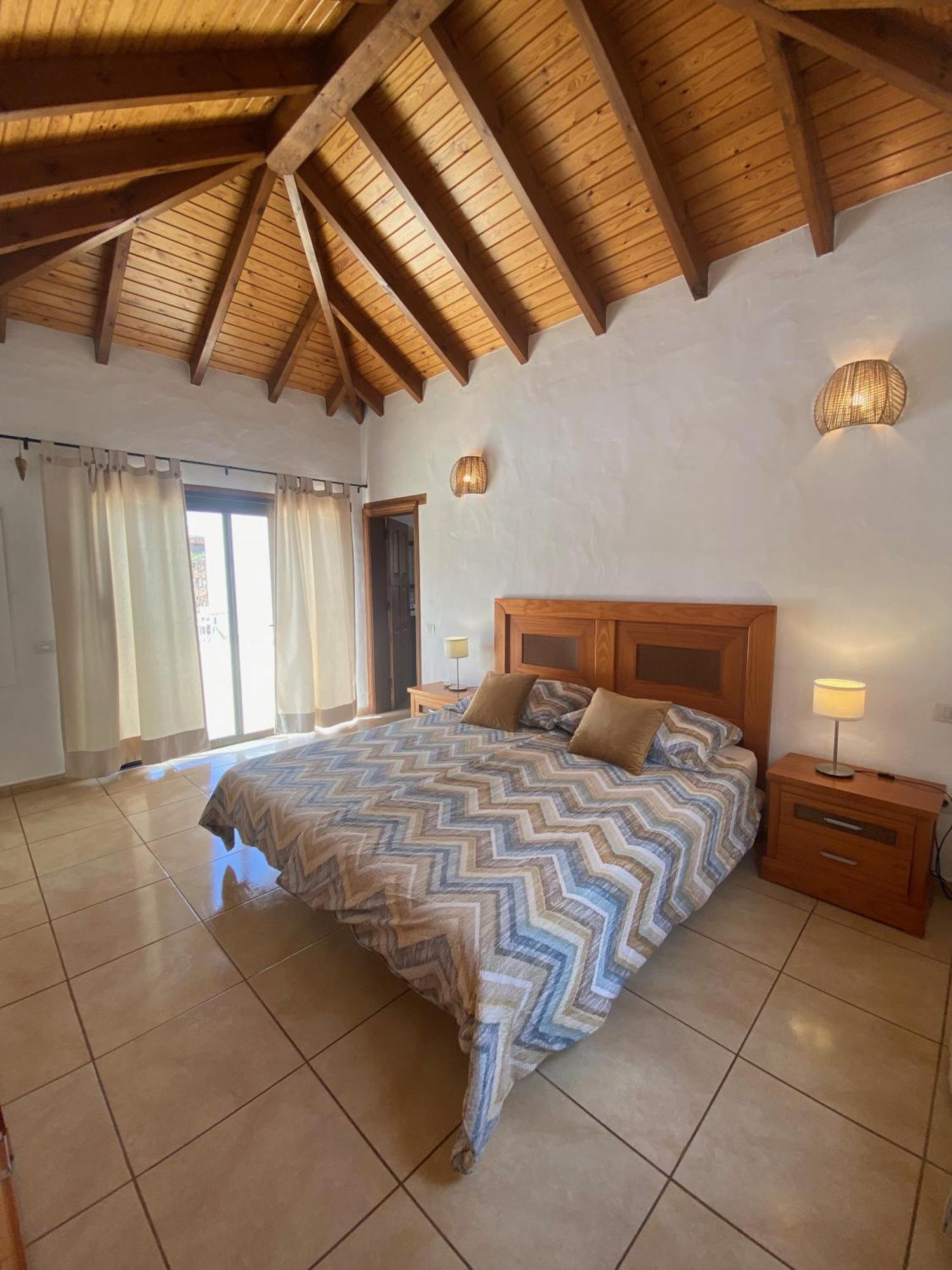 Villa De Suenos Lajares Zewnętrze zdjęcie
