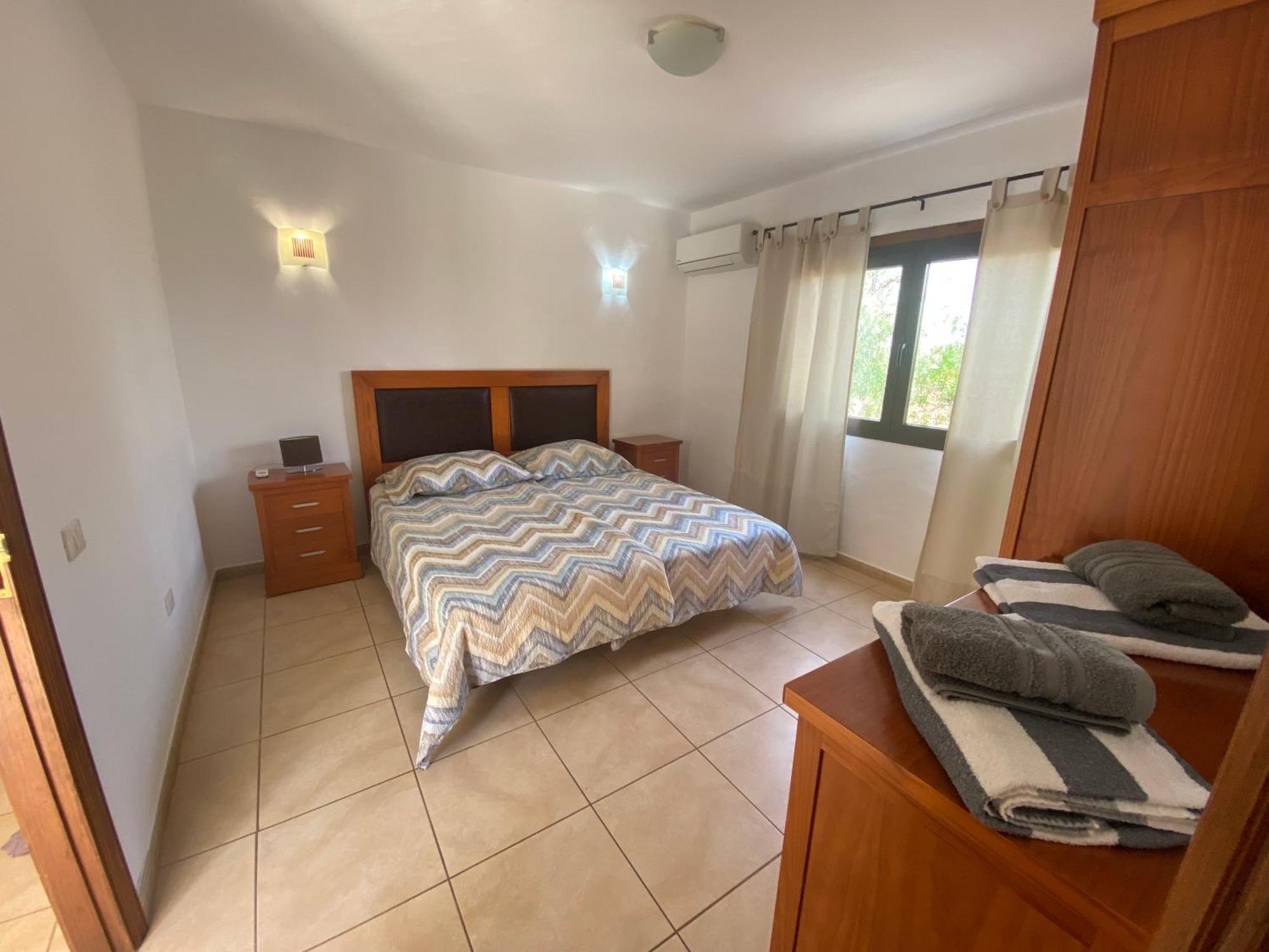 Villa De Suenos Lajares Zewnętrze zdjęcie
