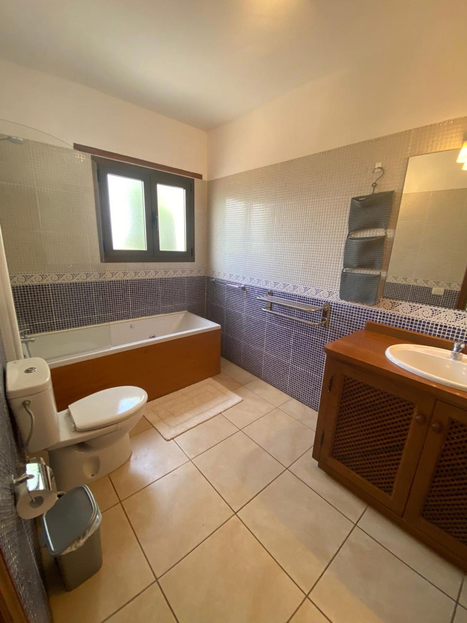 Villa De Suenos Lajares Zewnętrze zdjęcie